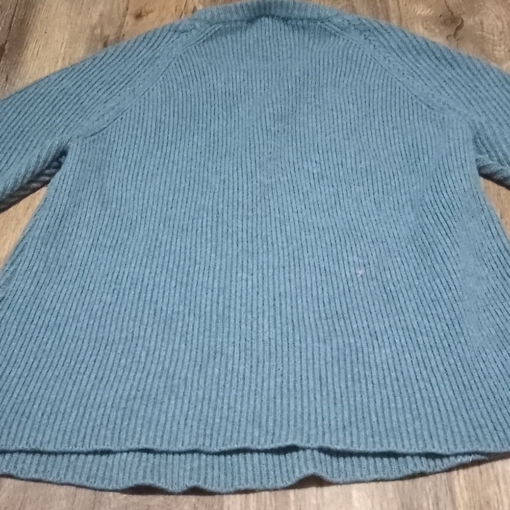 Wool sweater 525 America - Picture 2 of 3